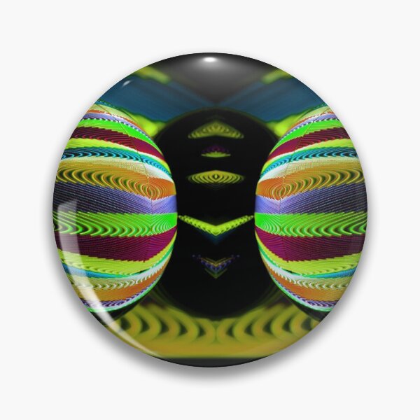 Item preview, Reflective times two. designed and sold by Robert Gipson.