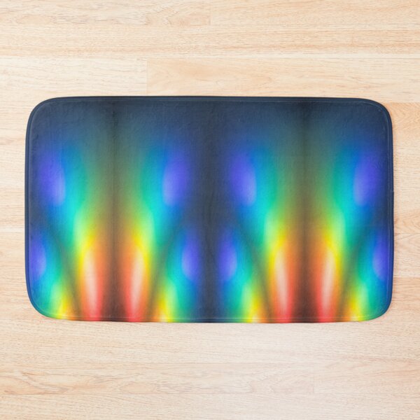 Item preview, Colour burst designed and sold by Robert Gipson.