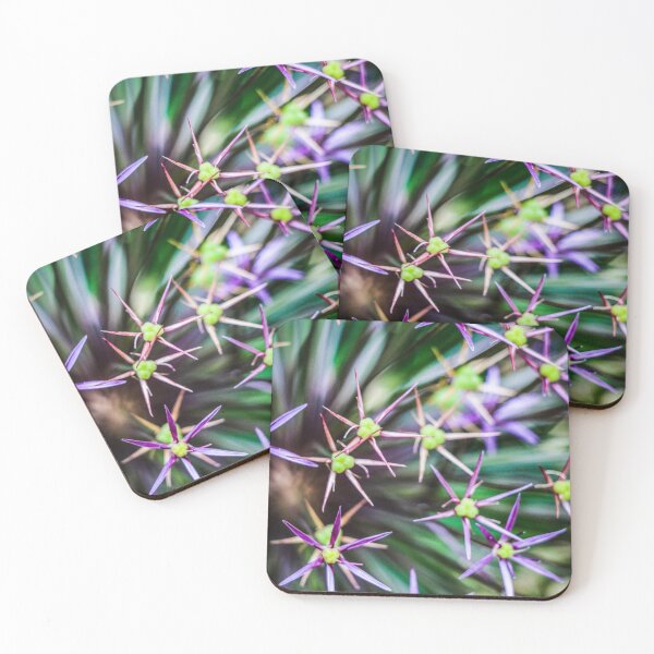 Artikelvorschau, Allium Blume entworfen und verkauft von sarahfmorris.