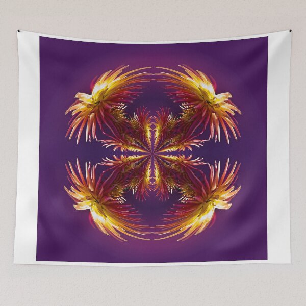 Item preview, Flower Works Two designed and sold by Robert Gipson.