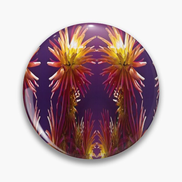 Item preview, Flower Works designed and sold by Robert Gipson.