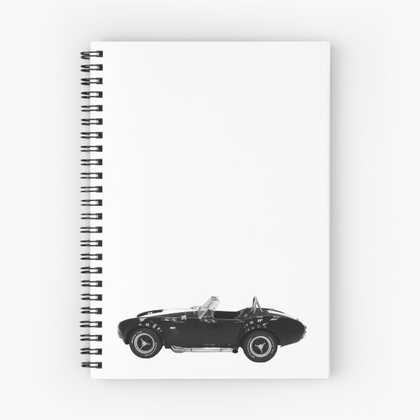Item preview, Ford Shelby AC Cobra Roadster 1965 Black designed and sold by jasondaley.