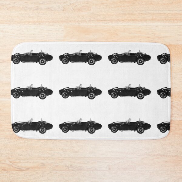 Item preview, Ford Shelby AC Cobra Roadster 1965 Black designed and sold by jasondaley.