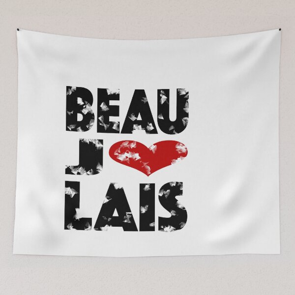 Item preview, Illustration of the Beaujolais designed and sold by Gaël FONTAINE.