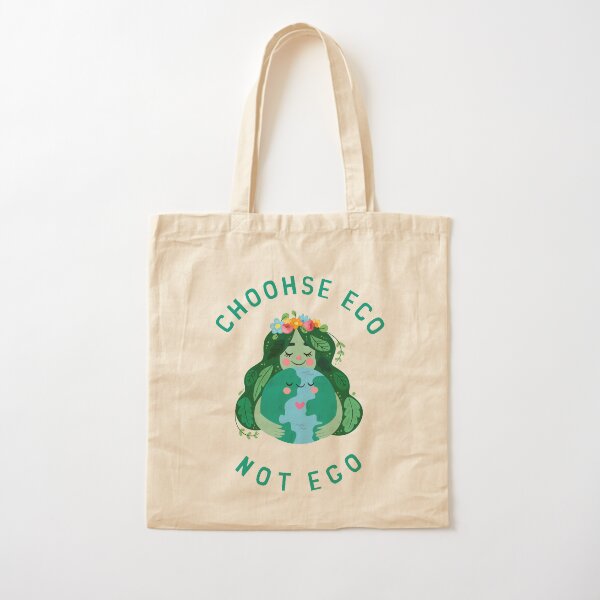 eco tote bag