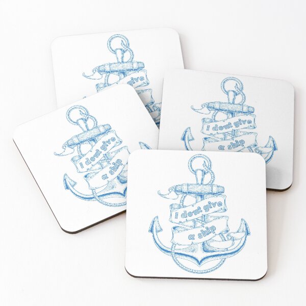 Item preview, I don't give a ship designed and sold by WbyAiman.