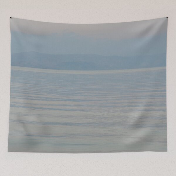 Item preview, Corfu landscape designed and sold by Mark Vickers.