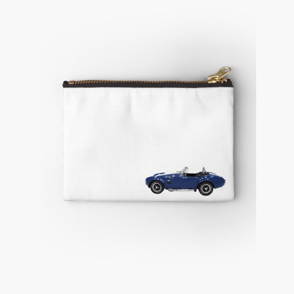 Item preview, Ford Shelby AC Cobra Roadster 1965 Blue designed and sold by jasondaley.