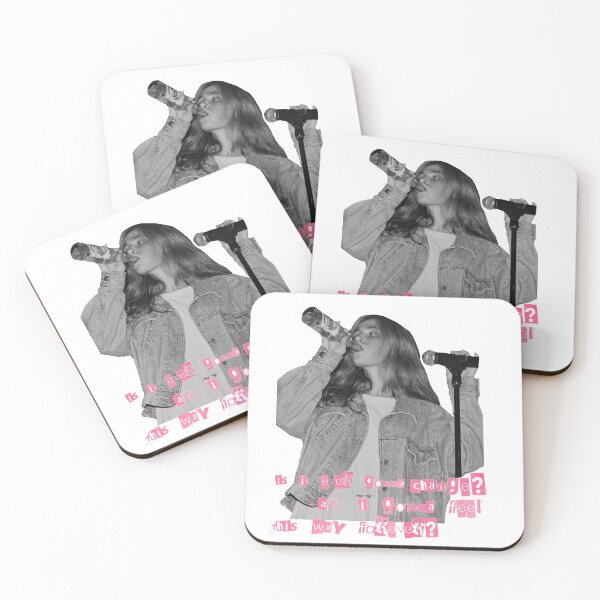 Item preview, 4EVER designed and sold by hannahcreates.