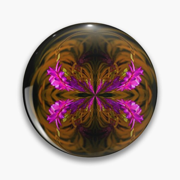 Item preview, Golden globe flowers designed and sold by Robert Gipson.