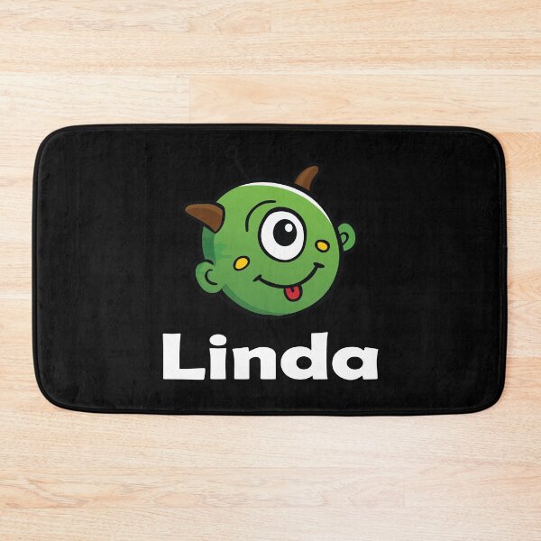 Item preview, Linda Alien designed and sold by ProjectX23.