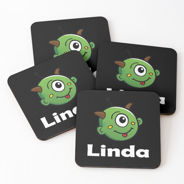 Item preview, Linda Alien designed and sold by ProjectX23.