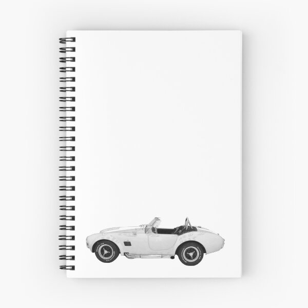 Item preview, Ford Shelby AC Cobra Roadster 1965 Pearl White designed and sold by jasondaley.