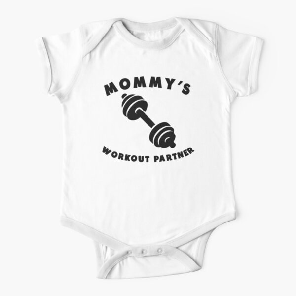 Bro Do You Even Lift Funny Gym Weights Joke Unisex Baby Grow Bodysuit