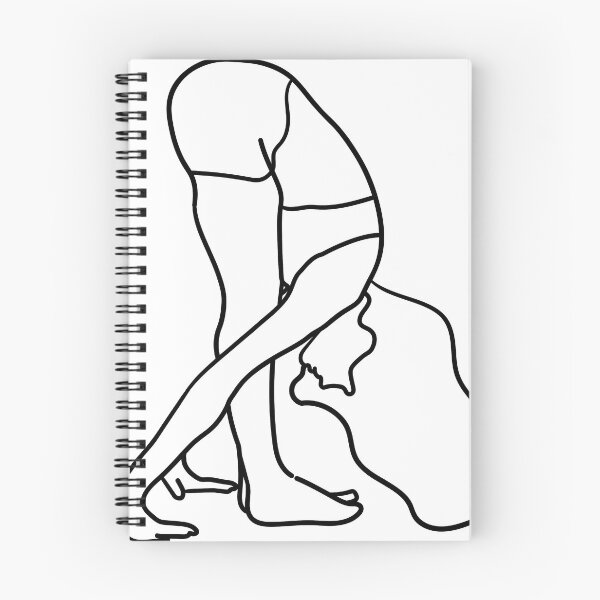 Item preview, Yoga Time designed and sold by Celine Bouichou.