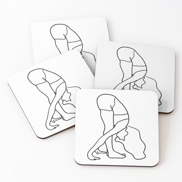 Item preview, Yoga Time designed and sold by Celine Bouichou.
