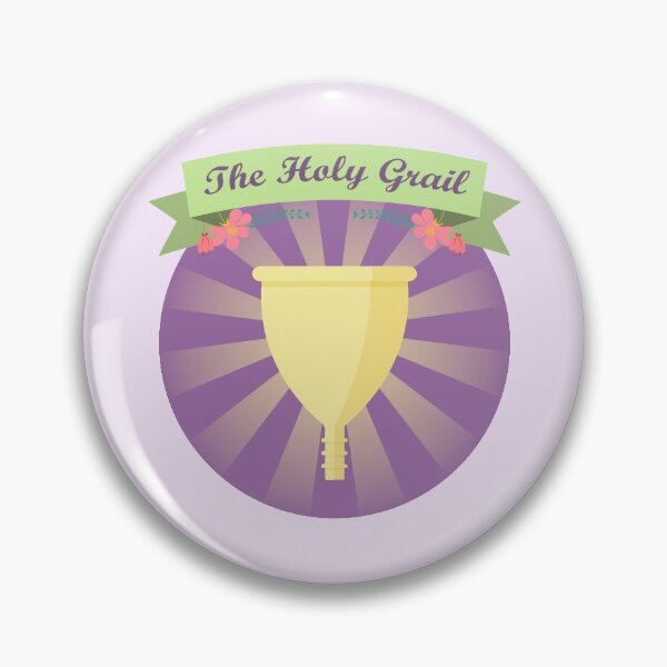 Item preview, Holy Grail designed and sold by RatArt Designs.