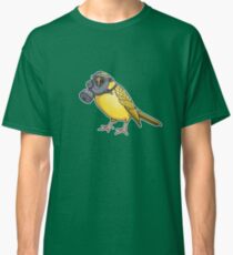 The Birds Aren't Singing Classic T-Shirt