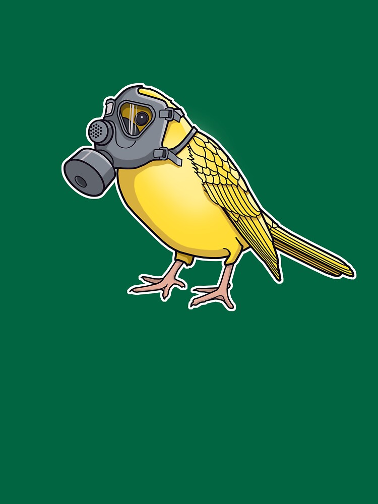 The Birds Aren't Singing | Essential T-Shirt