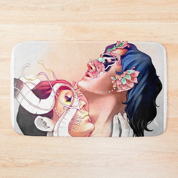 Item preview, Hannigram Utopia designed and sold by FlyingRotten.