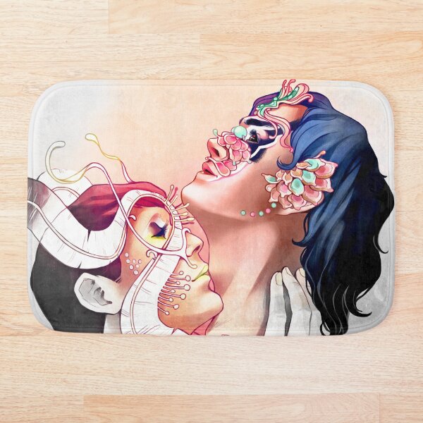 Item preview, Hannigram Utopia designed and sold by FlyingRotten.