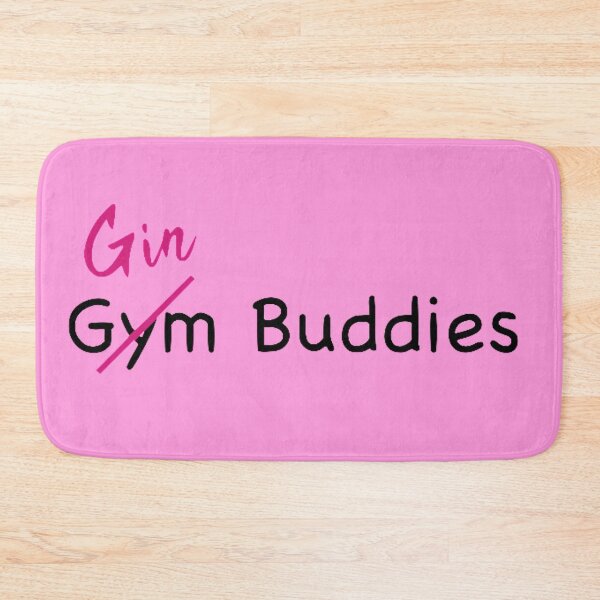 Item preview, Gin Buddies designed and sold by Bododobird.