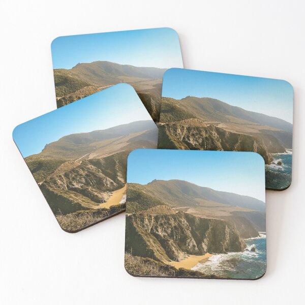 Item preview, Pacific Coast Highway designed and sold by drawbey.