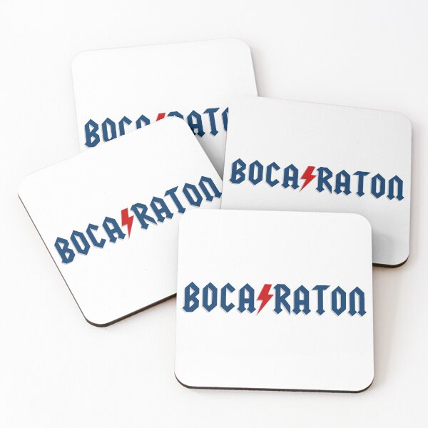 Item preview, fau boca raton lightning designed and sold by Designed By Rachel.