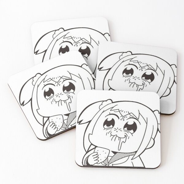 Item preview, Pop Team Epic Lemon Meme designed and sold by dumbanimememes.