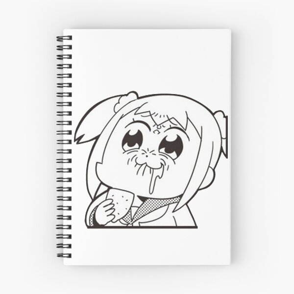 Item preview, Pop Team Epic Lemon Meme designed and sold by dumbanimememes.
