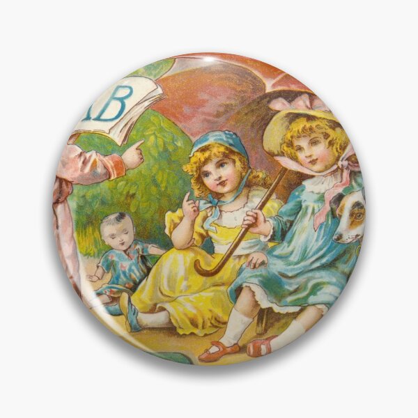 Artikelvorschau, Unser Darlings ABC Cover entworfen und verkauft von reynoldjay.
