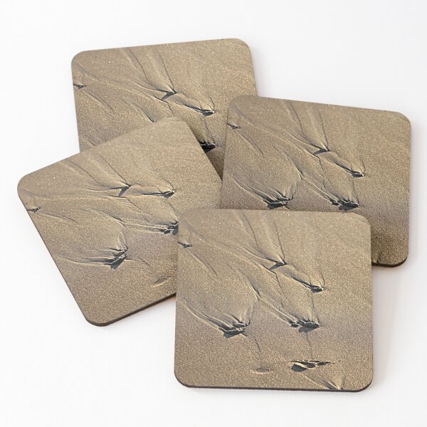 Item preview, Wet Sand Pebbles and Footprint Texture designed and sold by Anna Lemos.
