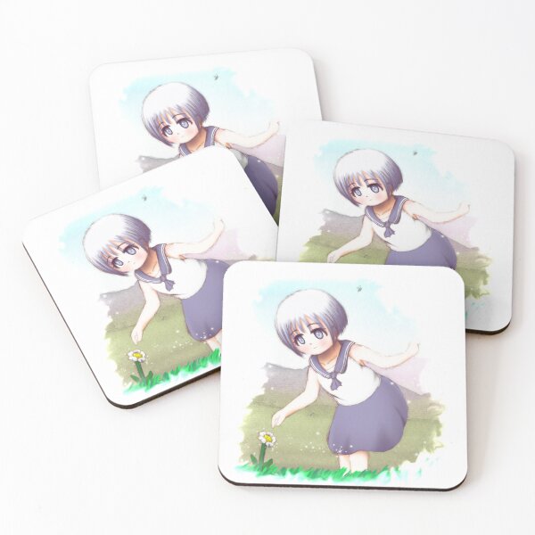 Item preview, Flower Girl, Original Artwork designed and sold by sisterloli.