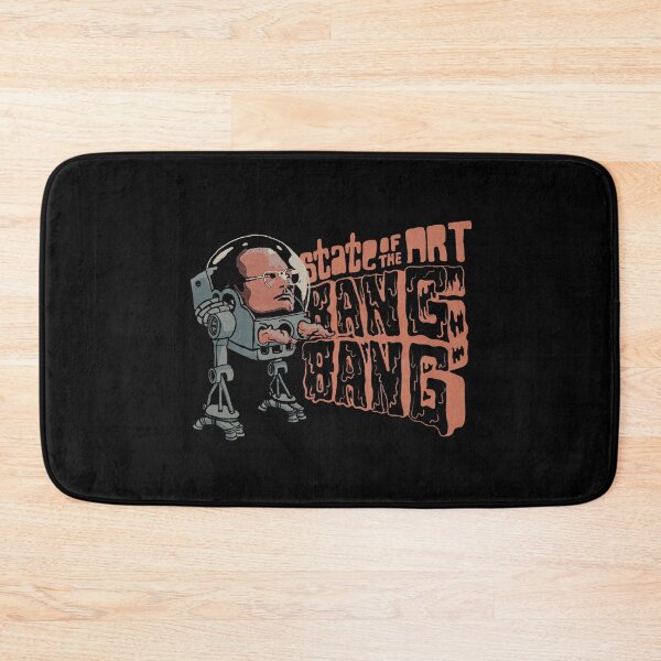 Item preview, State of the Art - Bang Bang designed and sold by Fran Thornton.
