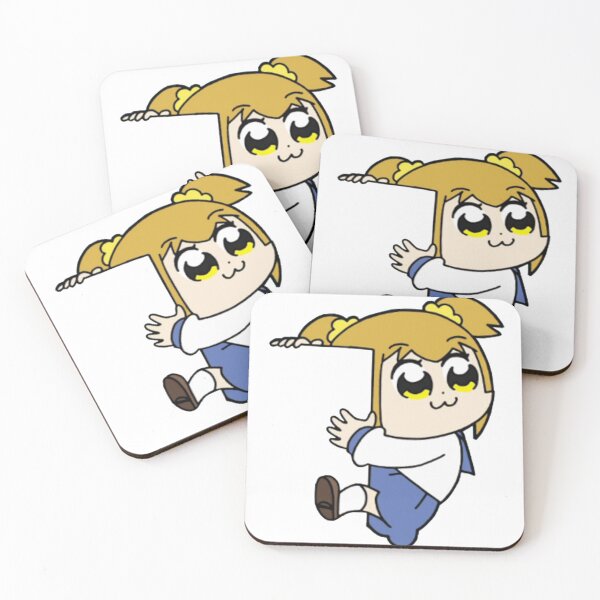Item preview, Pop Team Epic Hand on Meme designed and sold by dumbanimememes.