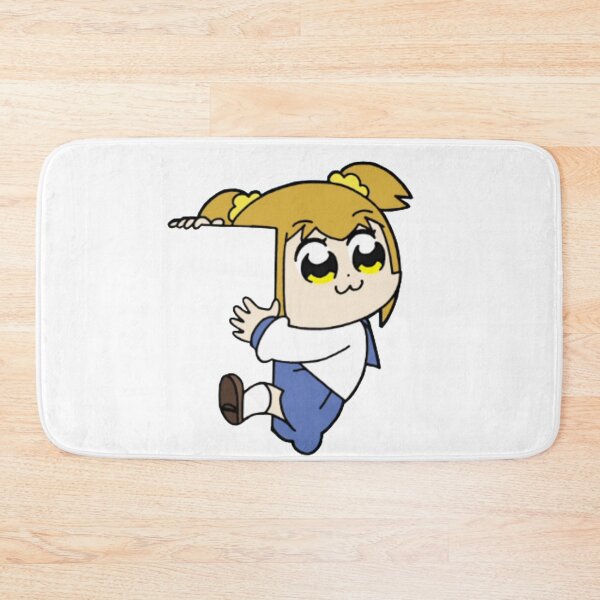 Item preview, Pop Team Epic Hand on Meme designed and sold by dumbanimememes.