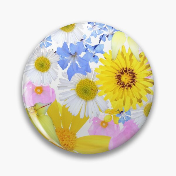 Item preview, Floral Mixture designed and sold by STHogan.