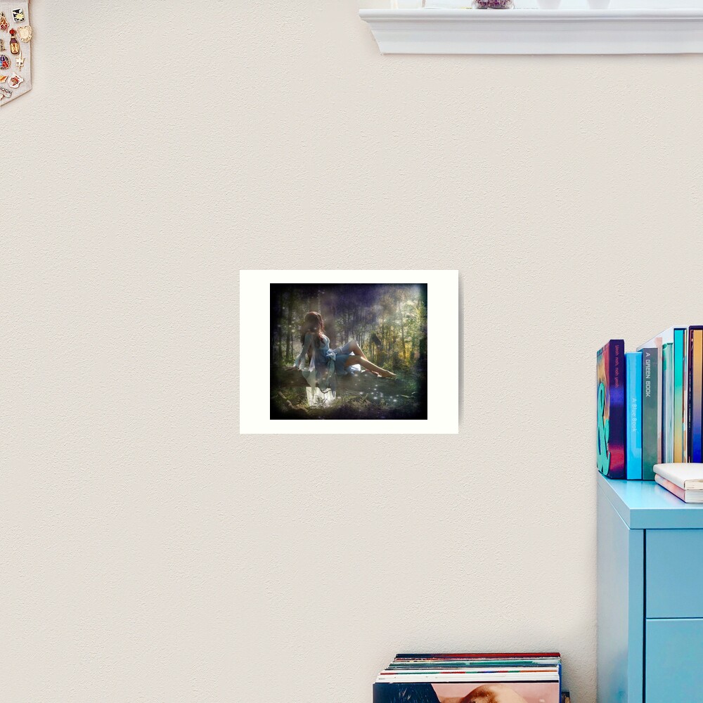 Item preview, Art Print designed and sold by KatarinaSilva.