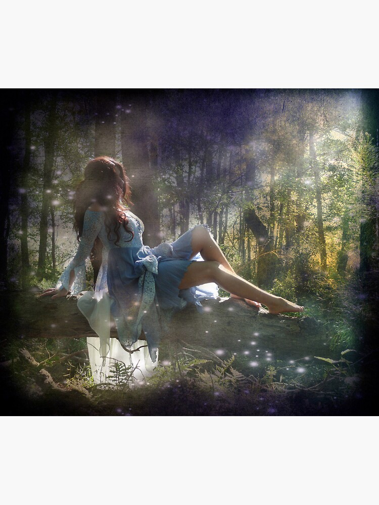 Spring Fairies by KatarinaSilva