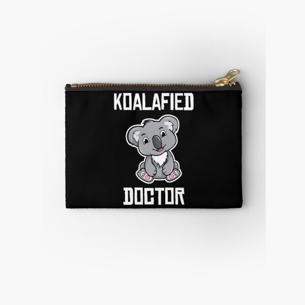 Artikelvorschau, Koalafied Doctor Lustiges Koala Lover Doctor Surgeon Geschenk entworfen und verkauft von WYGSTORE.