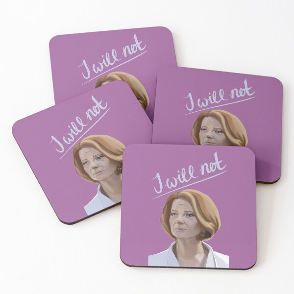 Item preview, Julia Gillard - I will Not  designed and sold by EmLosin.