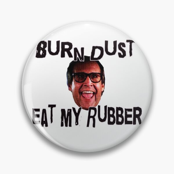 Item preview, Eat My Rubber designed and sold by loganferret.