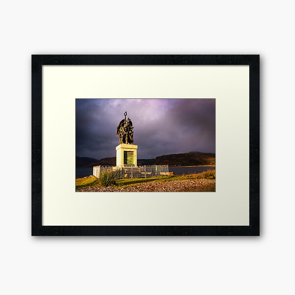 Item preview, Glenelg War Memorial designed and sold by hebrideslight.
