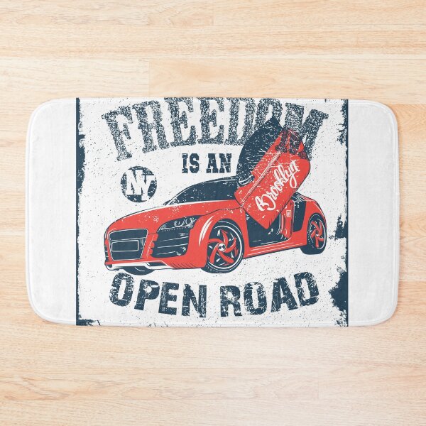 Item preview, Freedom is an open road car sports designed and sold by goseriesfilms.