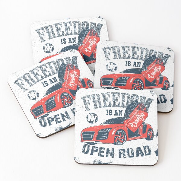 Item preview, Freedom is an open road car sports designed and sold by goseriesfilms.