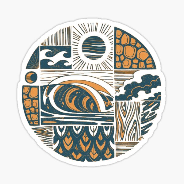 Untitled Sticker