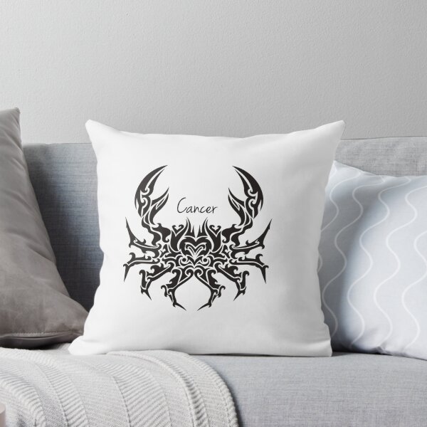 Item preview, Cancer Horoscope Art designed and sold by goldendaisies.