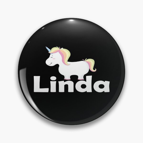 Item preview, Linda Unicorn  designed and sold by ProjectX23.