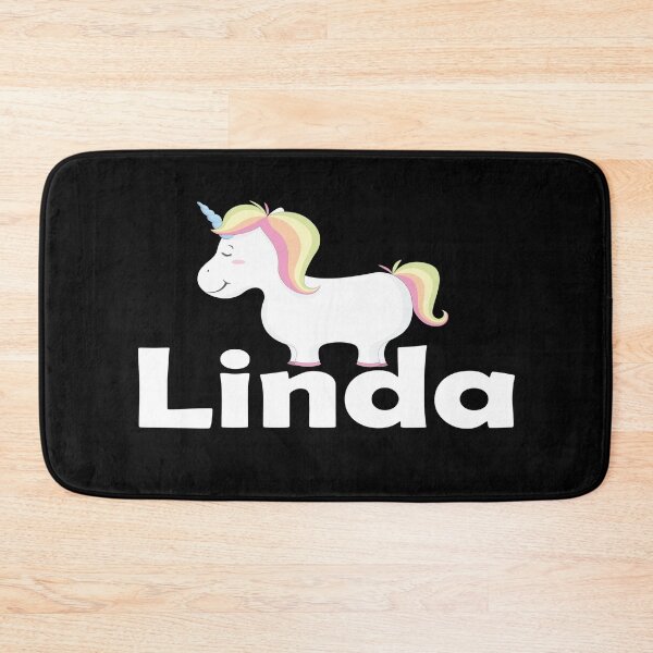 Item preview, Linda Unicorn  designed and sold by ProjectX23.