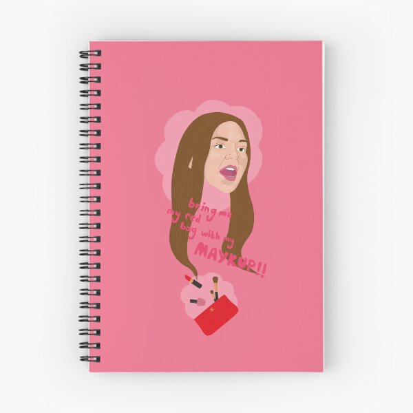 Item preview, Anfisa - Bring Me My Red Bag - 90 Day Fiance designed and sold by ponychops.